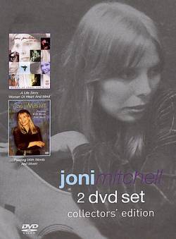 Joni Mitchell : Collector's Edition